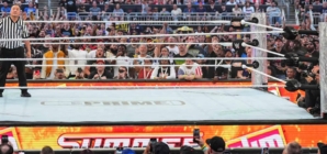 WWE Star Turns Heel in Shocking Conclusion to Title Match