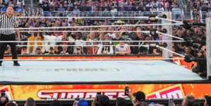 WWE Star Turns Heel in Shocking Conclusion to Title Match