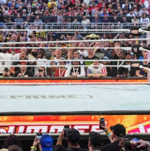 WWE Star Turns Heel in Shocking Conclusion to Title Match