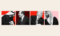 Trump’s Path to Peace in Sudan Lies With His Arab Influence—And Pressure