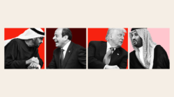 Trump’s Path to Peace in Sudan Lies With His Arab Influence—And Pressure