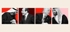 Trump’s Path to Peace in Sudan Lies With His Arab Influence—And Pressure