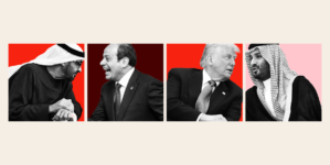 Trump’s Path to Peace in Sudan Lies With His Arab Influence—And Pressure