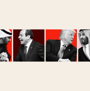 Trump’s Path to Peace in Sudan Lies With His Arab Influence—And Pressure