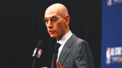 NBA Commissioner ‘Deeply Disturbed’ By Gambling Arrests of Billups, Rozier