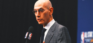 NBA Commissioner ‘Deeply Disturbed’ By Gambling Arrests of Billups, Rozier