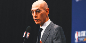 NBA Commissioner ‘Deeply Disturbed’ By Gambling Arrests of Billups, Rozier