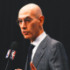 NBA Commissioner ‘Deeply Disturbed’ By Gambling Arrests of Billups, Rozier