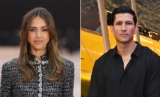 Jessica Alba goes Instagram official with Danny Ramirez in Byron Bay romance