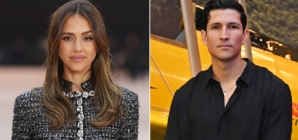 Jessica Alba goes Instagram official with Danny Ramirez in Byron Bay romance