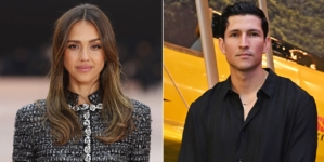 Jessica Alba goes Instagram official with Danny Ramirez in Byron Bay romance