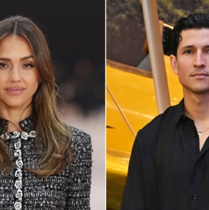 Jessica Alba goes Instagram official with Danny Ramirez in Byron Bay romance