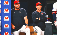 Orioles Hire Guardians Associate Manager Craig Albernaz as Manager