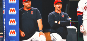 Orioles Hire Guardians Associate Manager Craig Albernaz as Manager