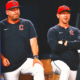 Orioles Hire Guardians Associate Manager Craig Albernaz as Manager