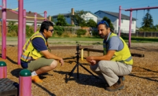 Most of California’s public K-12 schools offer virtually no shade