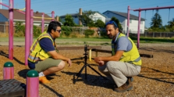 Most of California’s public K-12 schools offer virtually no shade