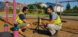 Most of California’s public K-12 schools offer virtually no shade