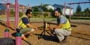 Most of California’s public K-12 schools offer virtually no shade