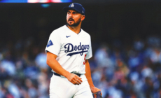 Dodgers To Be Without Pitcher Alex Vesia