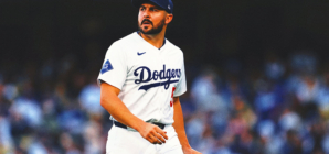 Dodgers To Be Without Pitcher Alex Vesia