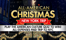 Take this week’s American Culture Quiz and test your knowledge of haunted hollows and more