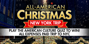 Take this week’s American Culture Quiz and test your knowledge of haunted hollows and more