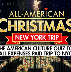 Take this week’s American Culture Quiz and test your knowledge of haunted hollows and more