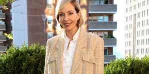 Allison Janney won’t reveal which former co-star she’d refuse to work with again