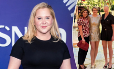 Amy Schumer, 44, shows off impressive weight loss on social media
