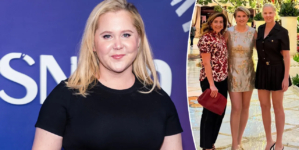 Amy Schumer, 44, shows off impressive weight loss on social media