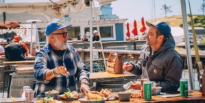 Celebrity chef reveals America’s next health revolution, plus inside America’s haunted hotels