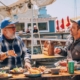 Celebrity chef reveals America’s next health revolution, plus inside America’s haunted hotels