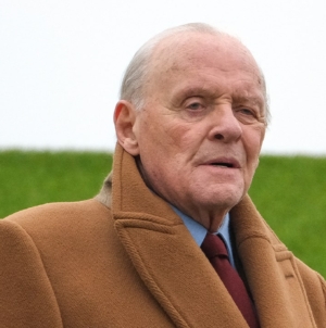 Anthony Hopkins’ estranged daughter denied reconciliation attempt