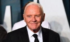 Anthony Hopkins reveals epiphany that ended his drinking 50 years ago