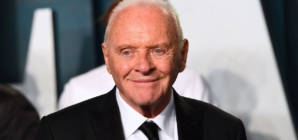 Anthony Hopkins reveals epiphany that ended his drinking 50 years ago