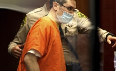 Hollywood producer receives nearly 150 years for two deaths, rapes