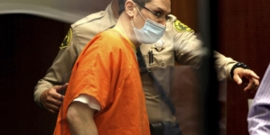 Hollywood producer receives nearly 150 years for two deaths, rapes