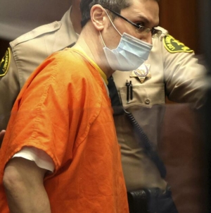 Hollywood producer receives nearly 150 years for two deaths, rapes