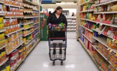 With food stamps set to dry up Nov. 1, SNAP recipients say they fear what’s next