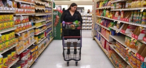 With food stamps set to dry up Nov. 1, SNAP recipients say they fear what’s next