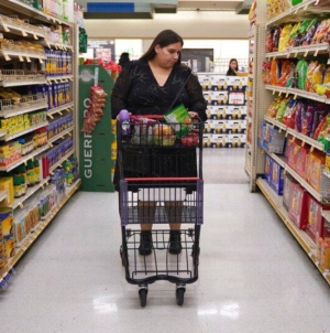 With food stamps set to dry up Nov. 1, SNAP recipients say they fear what’s next