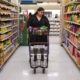 With food stamps set to dry up Nov. 1, SNAP recipients say they fear what’s next