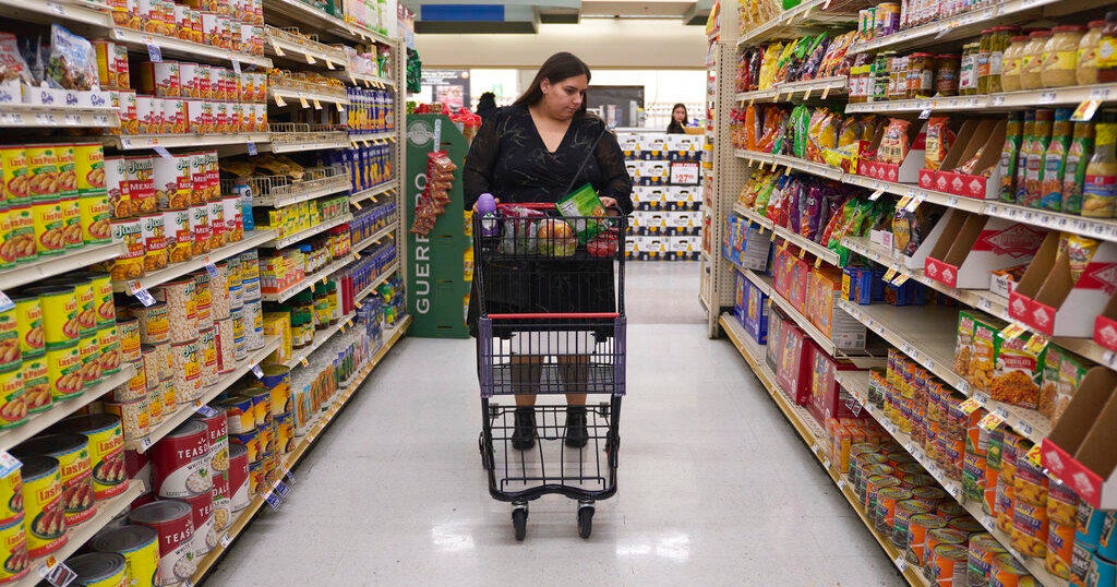 With food stamps set to dry up Nov. 1, SNAP recipients say they fear what’s next