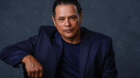 ‘Breaking Bad’ actor Raymond Cruz will not be charged in parking dispute, prosecutors say