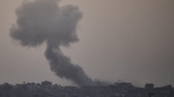 Hamas says it has agreed to parts of the Gaza peace proposal outlined by President Trump