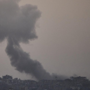 Hamas says it has agreed to parts of the Gaza peace proposal outlined by President Trump