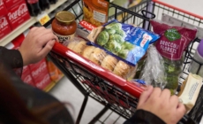 Federal food aid will not go out starting Nov. 1 amid government shutdown, Trump administration says