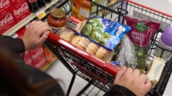 Federal food aid will not go out starting Nov. 1 amid government shutdown, Trump administration says