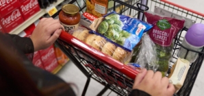 Federal food aid will not go out starting Nov. 1 amid government shutdown, Trump administration says